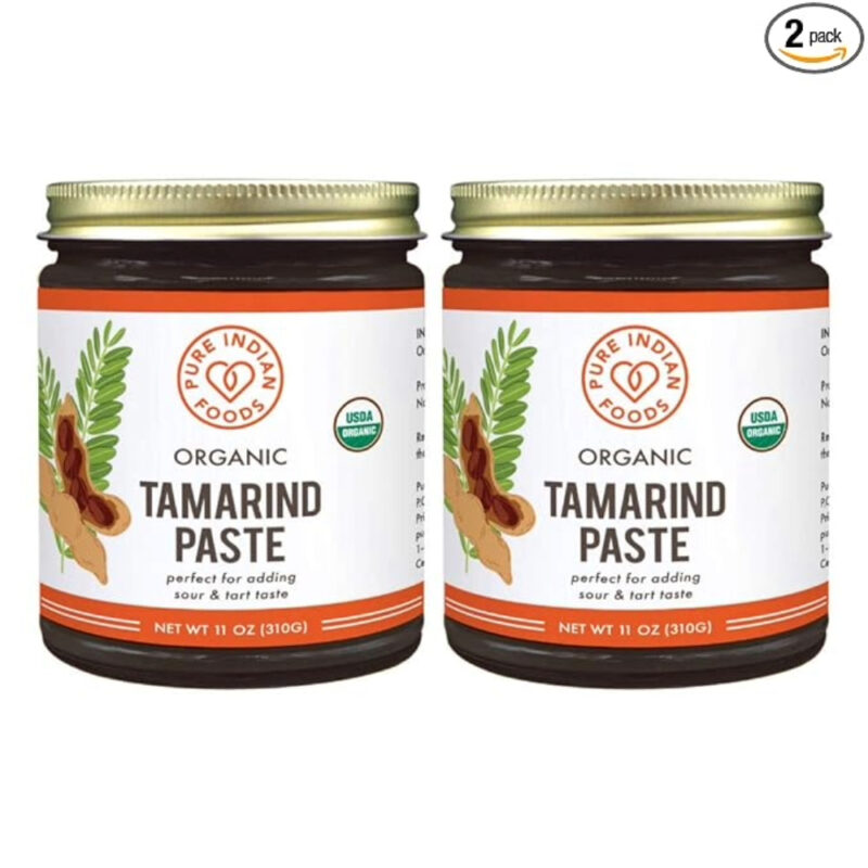 Tamarind Paste